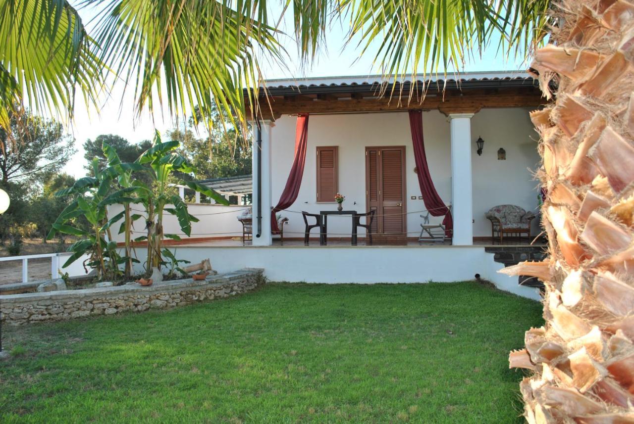Summer'S House Borgagne Exterior foto