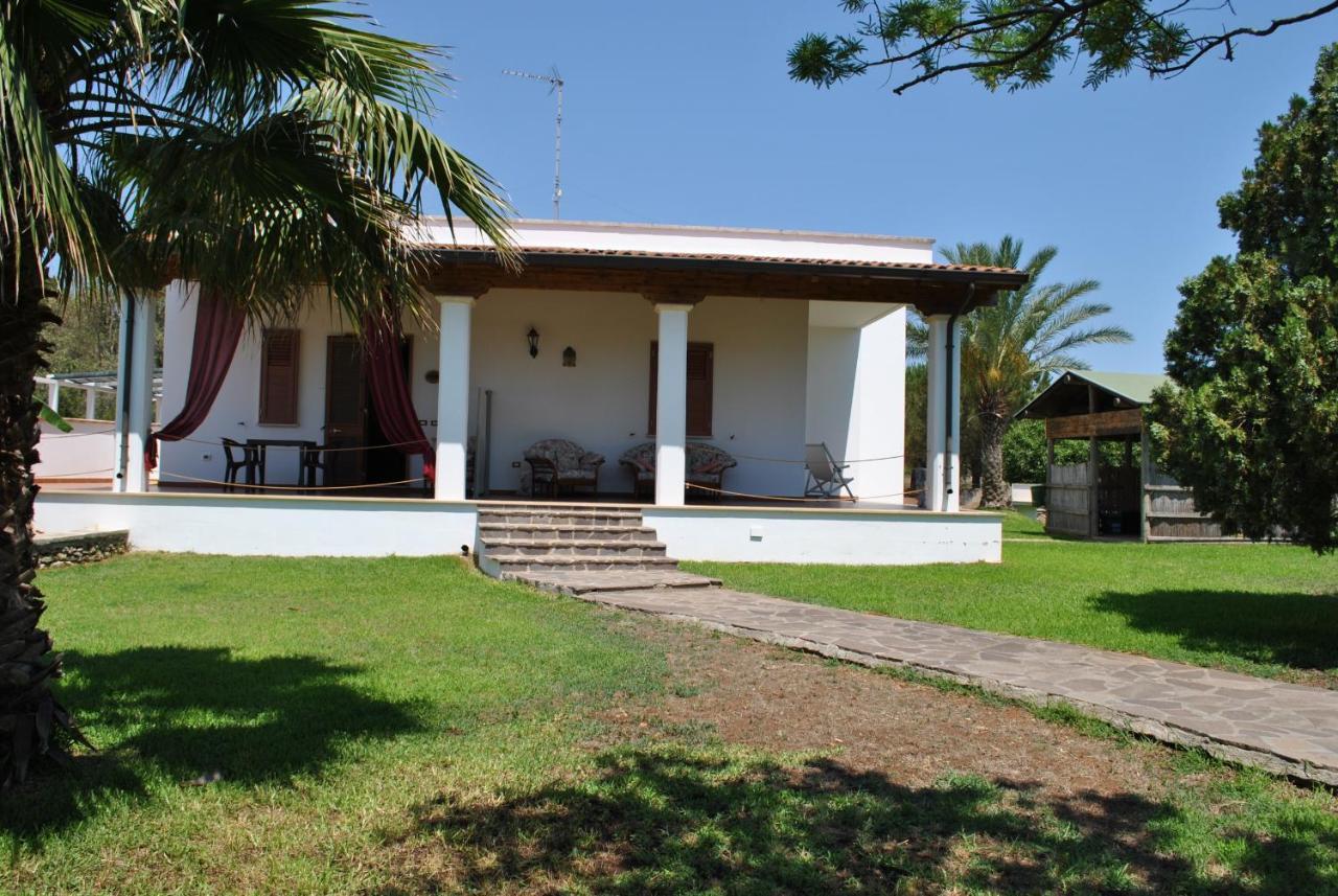 Summer'S House Borgagne Exterior foto