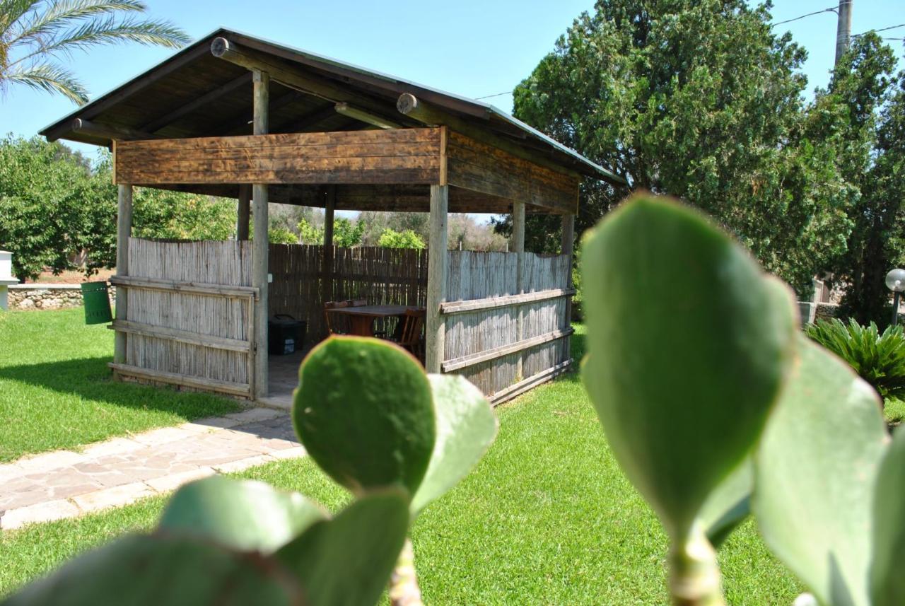 Summer'S House Borgagne Exterior foto