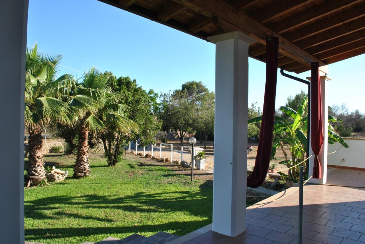 Summer'S House Borgagne Exterior foto