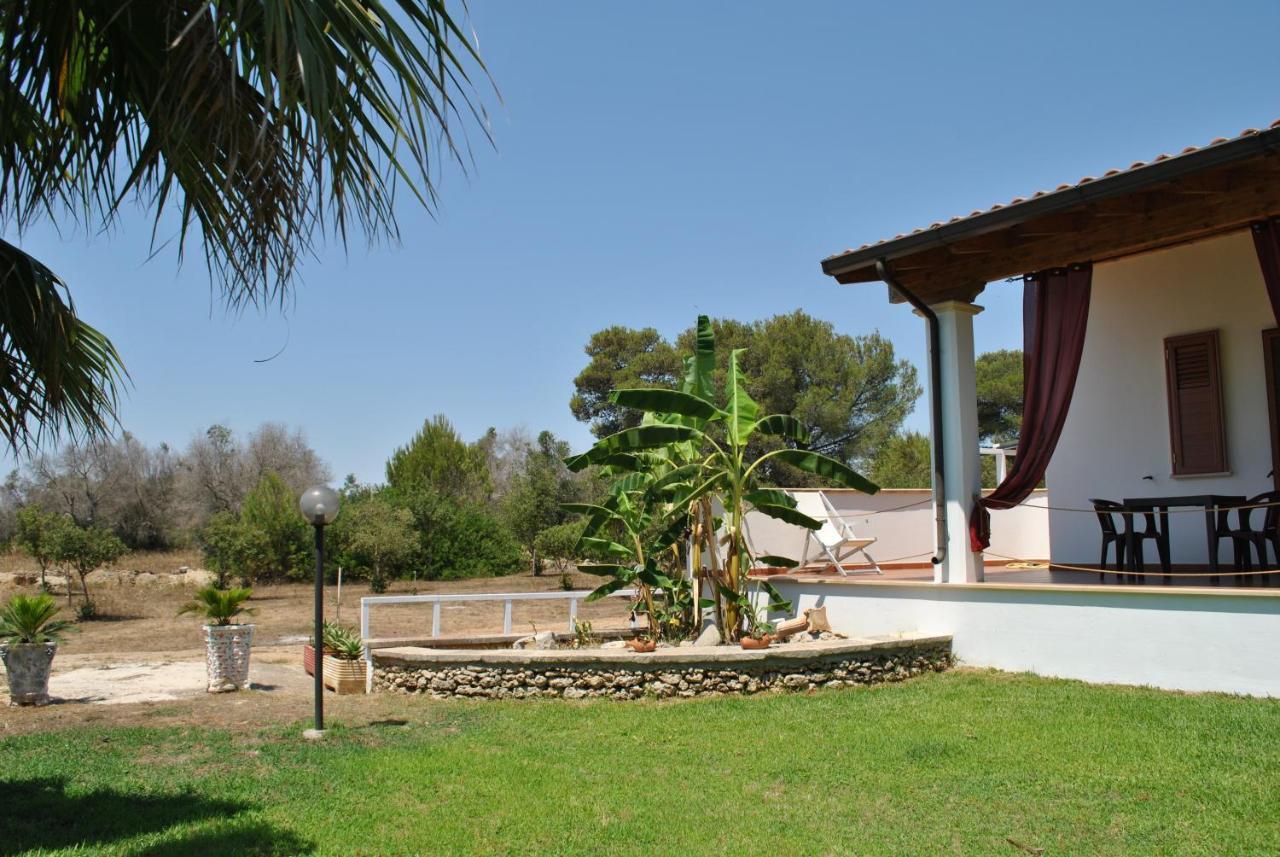 Summer'S House Borgagne Exterior foto