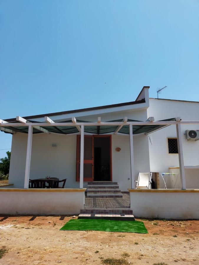 Summer'S House Borgagne Exterior foto