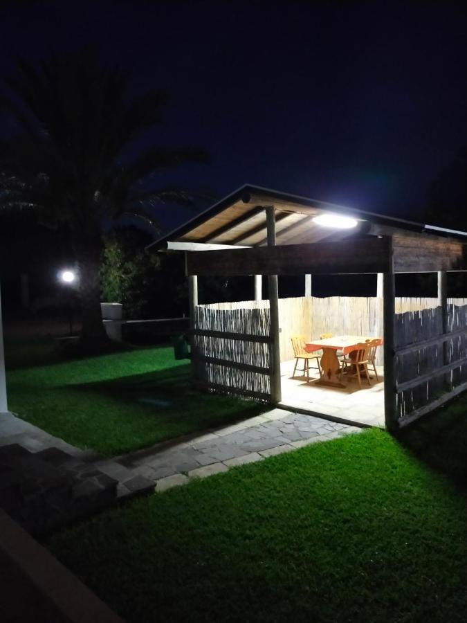 Summer'S House Borgagne Exterior foto